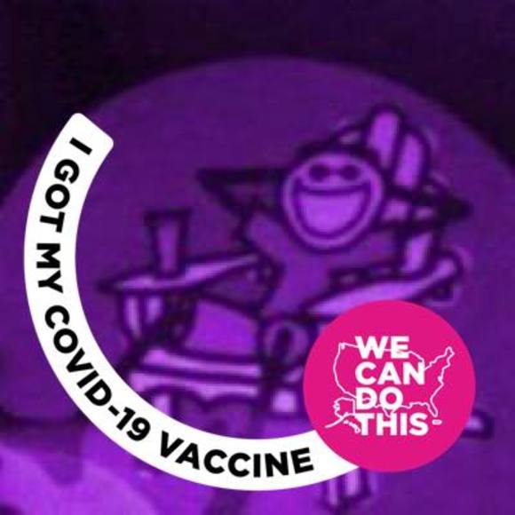 Meet your Posher, Christine - Picture 1 of 1